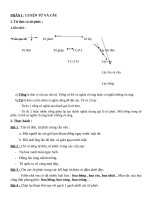 Bản mềm: Tài liệu Bồi dưỡng học sinh giỏi tiếng Việt lớp 4