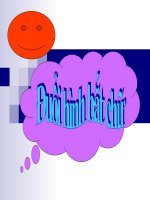 Bài 20: NGHỊ LUẬN VỀ MỘT SỐ VẤN ĐỀ TƯ TƯỞNG ĐẠO LÍ