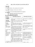 Tải Giáo án Toán lớp 3 bài 1: Đọc, viết, so sánh các số có ba chữ số - Giáo án điện tử môn Toán lớp 3