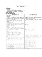 Tải Giáo án Toán lớp 4 bài 7: Luyện tập - Giáo án điện tử môn Toán lớp 4