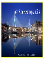 Tiết 49-Bai 43 Mien Nam Trung Bo va Nam Bo