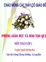 Giáo án chuyên đề lịch sử văn minh lớp 4 - Bài 5