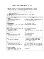 Tải Giáo án Toán lớp 3 bài 93: Các số có bốn chữ số - Giáo án điện tử môn Toán lớp 3