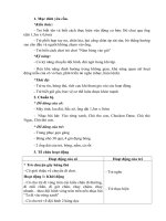 PTNN- Truyện:  Bông hoa cúc trắng