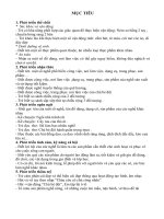 GIAO AN CHU DE: NGHỀ NGHIỆP .Lớp B3. GV: Nguyễn Thị Khuyên - Nguyễn Thị Hồng Quý