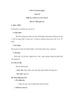 Tải Giáo án Tin học lớp 2 bài 10: Mẫu ngôi sao - Giáo án điện tử môn Tin Học lớp 2