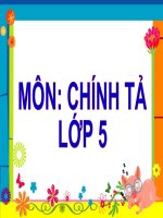 CT: Anh bộ đội Cụ Hồ gốc Bi