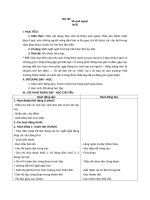 Tải Giáo án Tập đọc lớp 3 bài 30: Về quê ngoại - Giáo án điện tử môn Tập đọc lớp 3