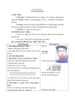 Tải Giáo án môn Tập viết lớp 3 bài 1 - Giáo án điện tử môn Tập viết lớp 3 bài 1: Ôn chữ hoa A