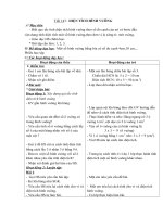 Tải Giáo án Toán lớp 3 bài 143: Diện tích hình vuông - Giáo án điện tử môn Toán lớp 3