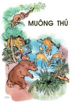 TẬP ĐỌC 2 - BÁC SĨ SÓI