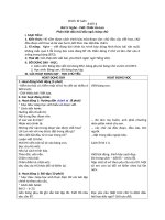 Tải Giáo án môn Chính tả lớp 3 bài 5 - Giáo án môn Chính tả lớp 3 bài 5: Chiếc áo len