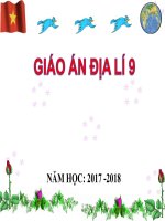 TIẾT 26- BAI24  Vung Bac Trung Bo tiep theo_KHUC HIEN