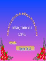 Thủ đô Hà Nội