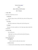 Tải Giáo án Tin học lớp 2 bài 5: Violympic - Giáo án điện tử môn Tin Học lớp 2