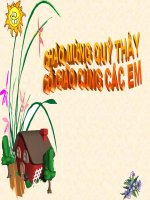 Lớp 5 - Khoa học - Tuần 14: Gốm xây dựng gạch ngói