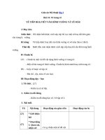 Tải Giáo án Mỹ thuật lớp 2 bài 14: Vẽ tiếp hoạ tiết vào hình vuông và vẽ màu - Giáo án điện tử môn Mỹ thuật lớp 2
