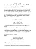 Tải Cảm nhận về bài thơ Viếng lăng Bác của Viễn Phương -  Tuyển chọn 7 bài văn mẫu hay nhất lớp 9