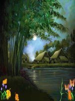 Đạo đức 5 - Tuần 20 - Bài  9- Em yêu quê hương