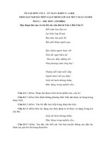 2020 trong thời gian học sinh nghỉ học tại nhà vì phòng, chống dịch bệnh Covid-19