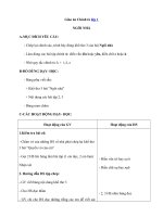 Tải Giáo án Chính tả lớp 1 bài Ngôi nhà - Giáo án điện tử môn Chính tả lớp 1