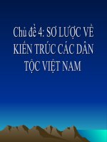 Giáo án điện tử môn Âm nhạc - Mĩ thuật