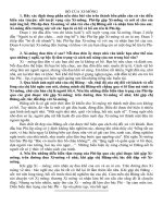 TUẦN 32 - TIẾT 152+153 - NGỮ VĂN 9 - BỐ CỦA XI-MÔNG