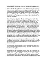 Download Nguyễn Ái Quốc chọn con đường cách mạng