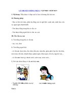 Tải Lý thuyết Tiếng Việt 1: Tập đọc: Đầm sen - Lý thuyết tập đọc lớp 1