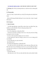 Tải Lý thuyết Tiếng Việt 1: Kể chuyện: Niềm vui bất ngờ - Lý thuyết tập đọc lớp 1