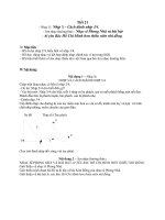 [Âm nhạc 6] Tiết 21-26