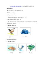 Tải Lý thuyết Tiếng Việt 1: Chính tả: Trường em - Lý thuyết Chính tả lớp 1