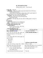 Tải Giáo án môn Ngữ văn lớp 6 bài 12 - Sự tích Hồ Gươm