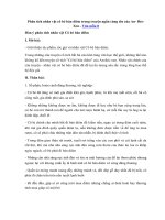 Tải Phân tích nhân vật cô bé bán diêm trong truyện ngắn cùng tên của An- Đéc-Xen - Dàn ý + 4 Bài văn mẫu Phân tích cô bé bán diêm hay nhất