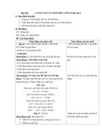 Tải Giáo án Toán lớp 5 bài 102: Luyện tập về tính diện tích - Giáo án điện tử môn Toán lớp 5