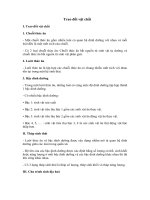 Tải Trao đổi vật chất - Để học tốt môn Sinh học lớp 12