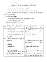 Tải Giáo án Lịch sử lớp 5 bài 15: Chiến thắng Biên giới thu - đông 1950 - Giáo án điện tử môn Lịch sử lớp 5