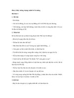 Tải Dàn ý Hãy tưởng tượng mình là Xi-mông, kể lại truyện Bố của Xi-mông - Dàn ý bài làm văn số 2 lớp 10 đề 2