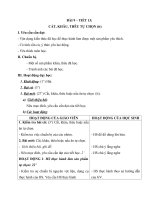 Tải Giáo án môn Kĩ thuật lớp 5 - Tuần 13 - Bài 9: Cắt, khâu, thêu tự chọn (tiếp theo)