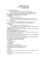 Tải Giáo án môn Ngữ văn lớp 8 bài 5 - Trong lòng mẹ