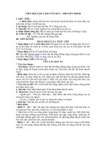 Tải Giáo án môn Ngữ văn lớp 8 bài 47 - Viết bài tập làm văn số 3