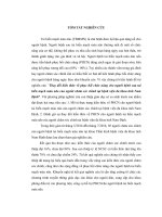 Thay đổi kiến thức về phục hồi chức năng cho người bệnh sau tai biến mạch máu não của người chăm sóc chính tại bệnh viện đa khoa tỉnh nam định 