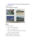 Tải Giải Tiếng Việt lớp 3 VNEN: Bài 22C: Để thành người sáng tạo - Giải bài tập Tiếng Việt lớp 3 tập 2