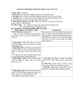 Tải Giáo án môn Ngữ văn lớp 8 bài 82 - Chương trình địa phương