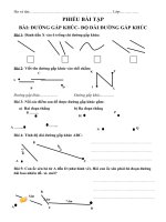 phiếu học tập tuần 21  tiểu học huỳnh mẫn đạt