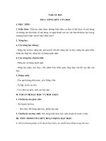 Tải Giáo án Văn 9: Tổng kết văn học theo Công văn 5512 - Giáo án điện tử môn Ngữ văn 9