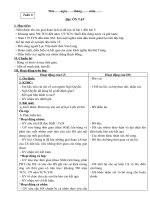 Tải Giáo án Lịch sử lớp 4 bài 6: Ôn tập - Giáo án điện tử môn Lịch sử lớp 4
