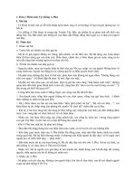 Top 7 bài phân tích Vợ chồng A Phủ cực hay