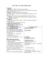 Tải Giáo án môn Ngữ văn lớp 6 bài 111 - Bức thư của thủ lĩnh da đỏ