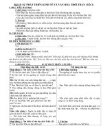 Tải Giáo án Lịch sử 7 bài 15: Sự phát triển kinh tế và văn hóa thời Trần (Tiết 2) - Giáo án điện tử môn Lịch sử lớp 7